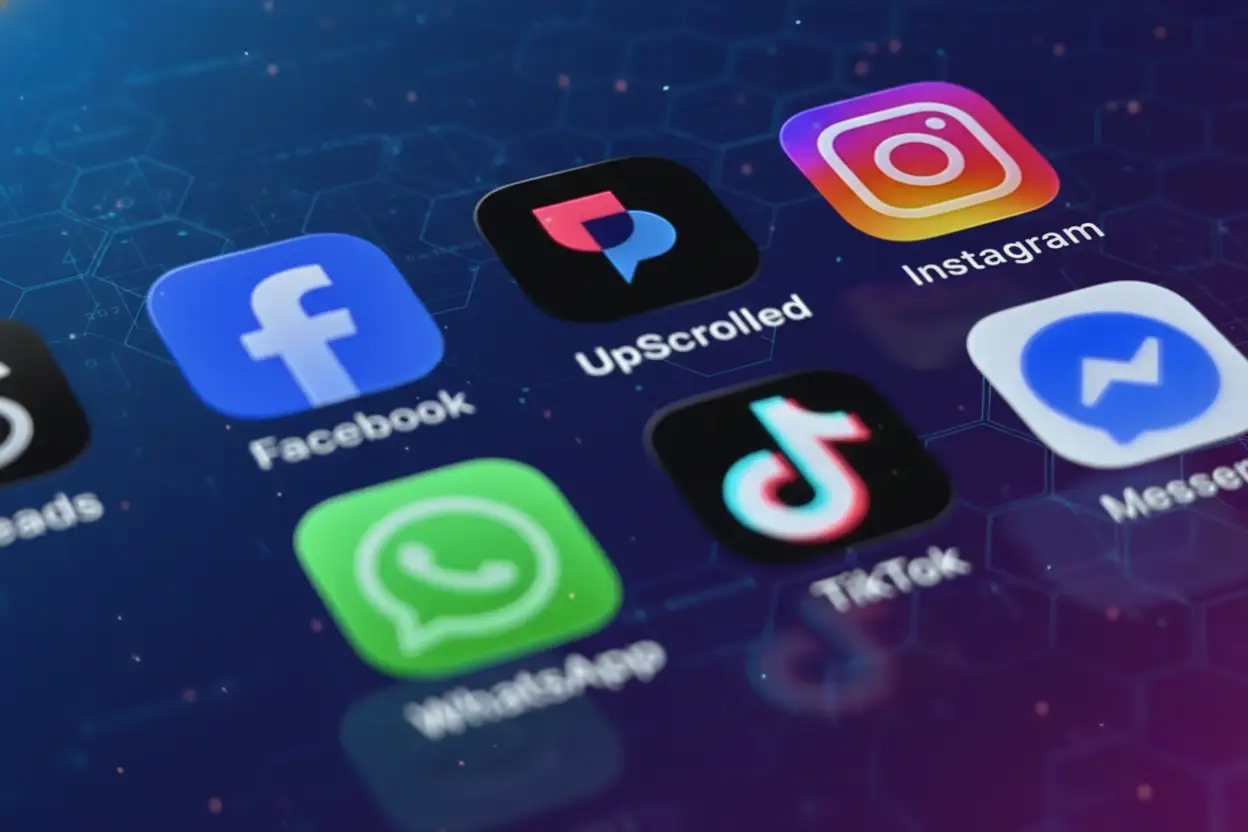 TikTok Racheté par Oracle : Faut-il S'inquiéter pour Vos Données ?