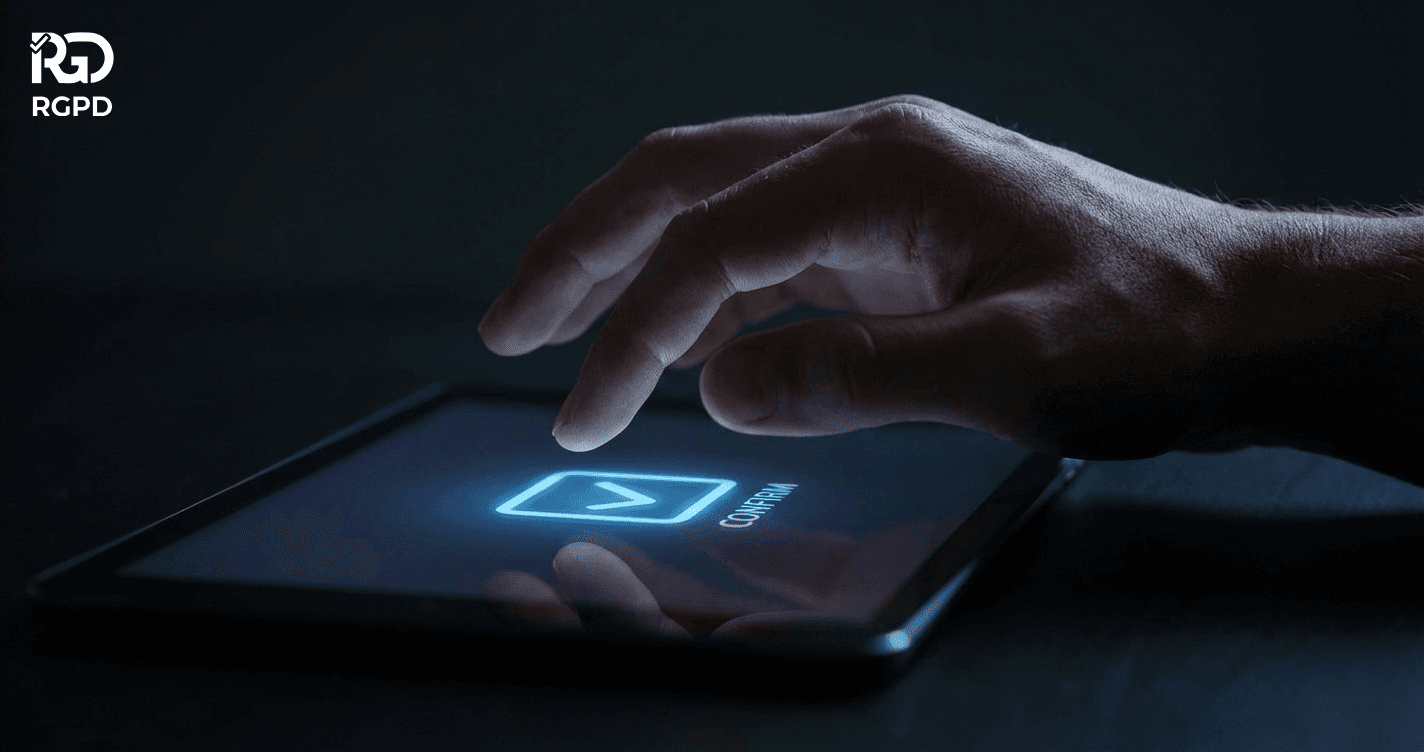 Formulaire de contact, newsletter, devis : les règles RGPD à respecter