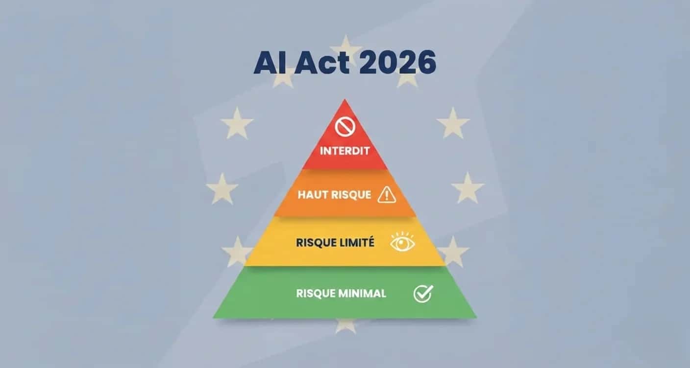 AI Act 2026 : Le Guide Complet des Obligations pour Votre Entreprise