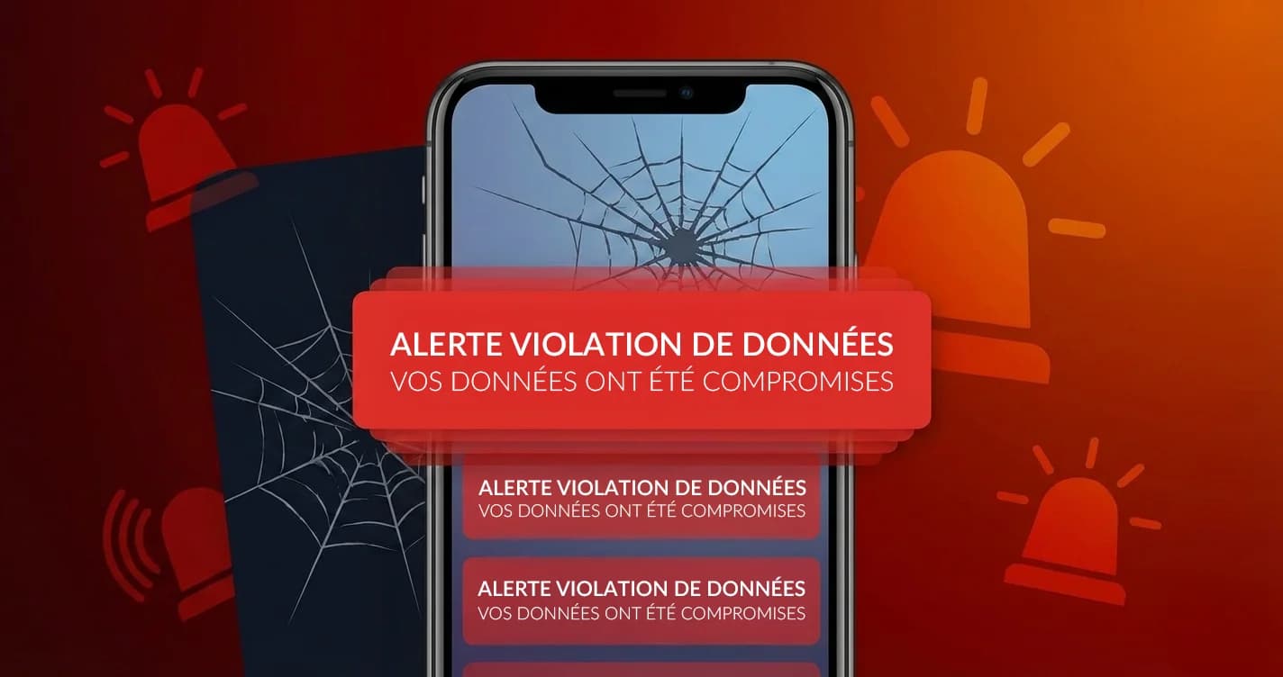 Fuite de données Free et France Travail : vos droits et que faire maintenant