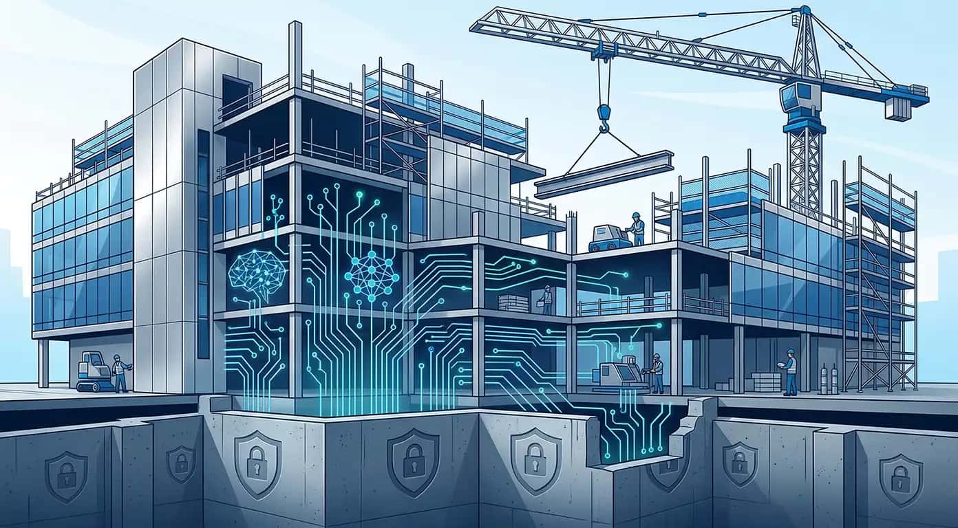 Privacy by Design et IA : intégrer le RGPD dès la conception ou risquer l'interdiction