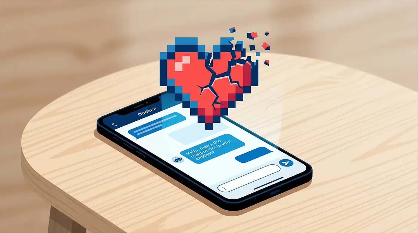 IA conversationnelle et adolescents : les risques pour la santé mentale et vos droits RGPD