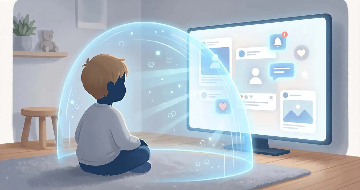 Réseaux Sociaux Interdits aux -15 ans : Où en Est-on ?
