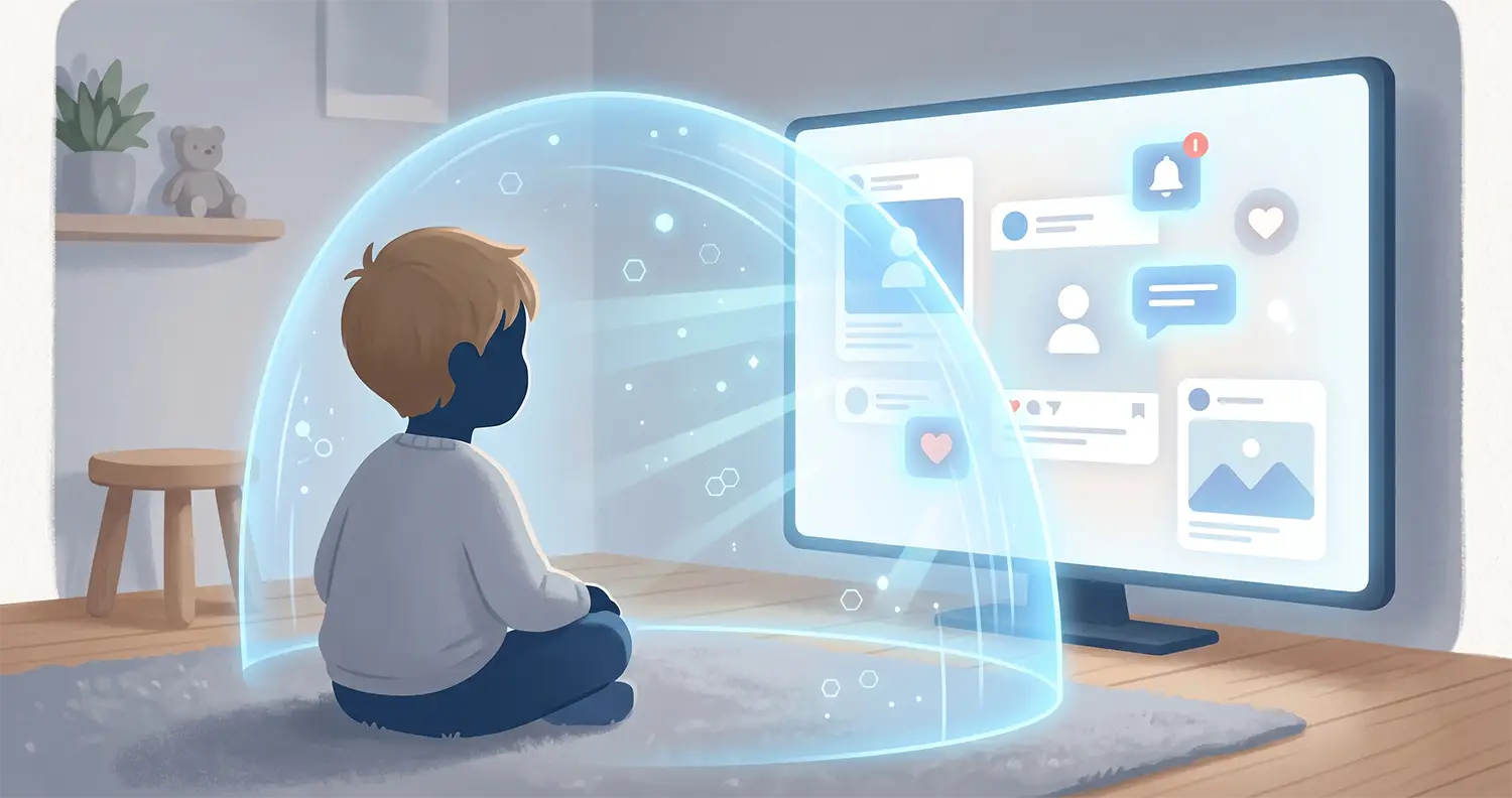 Réseaux Sociaux Interdits aux -15 ans : Où en Est-on ?