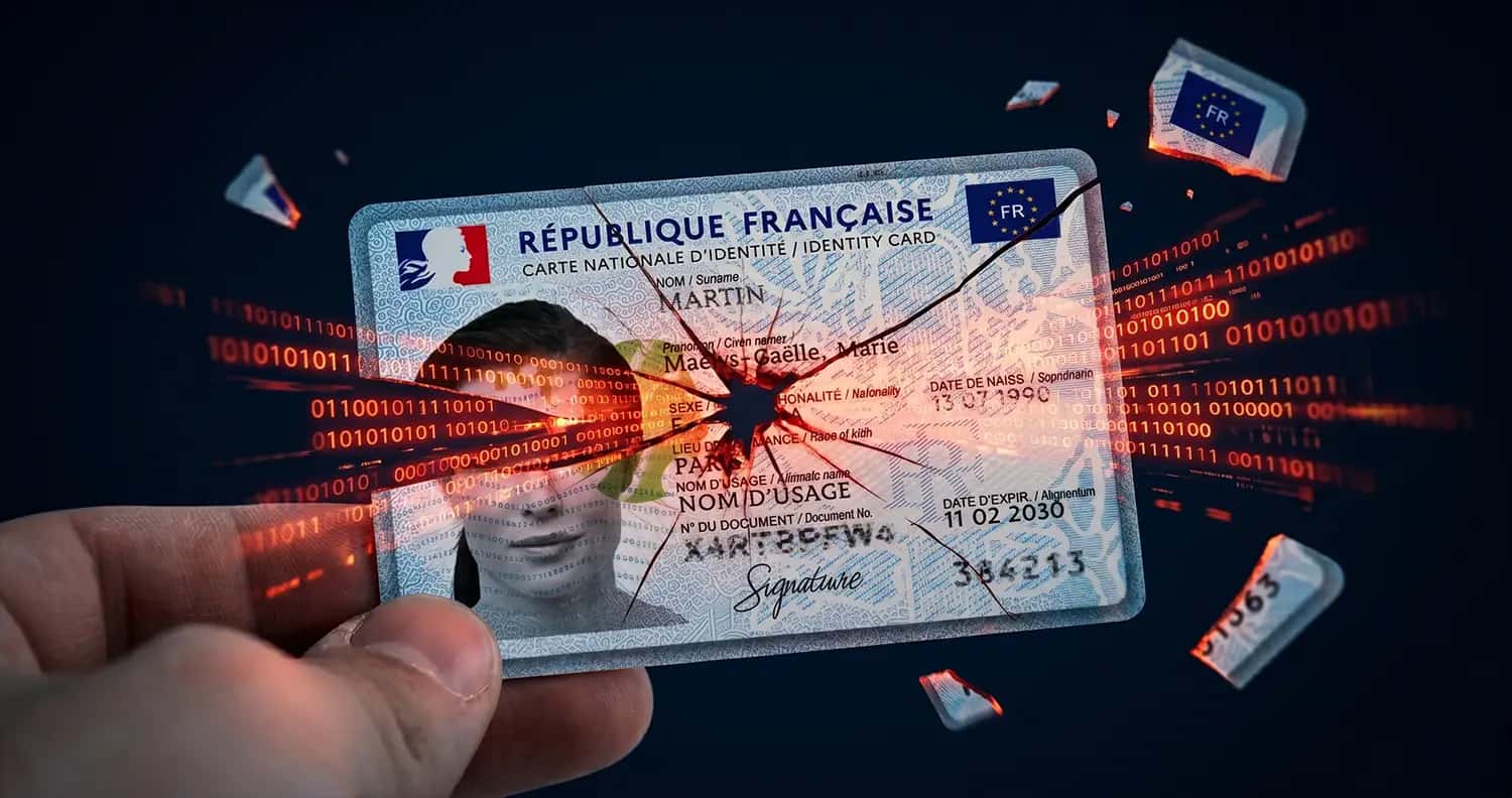 Piratage ANTS : 19 Millions de Français Exposés - Ce que dit le RGPD-