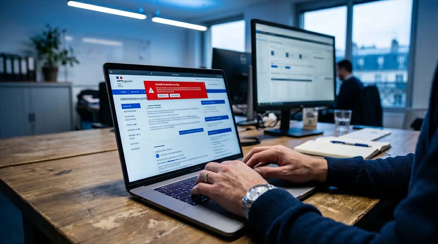 Piratage ANTS : vos clients sont dans le viseur, voici comment les protéger