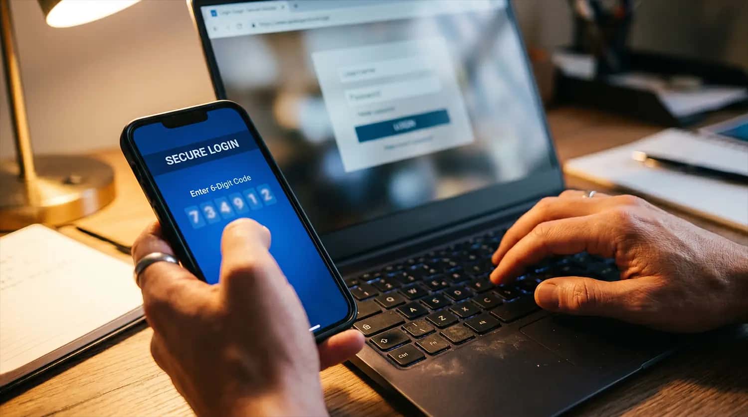 MFA obligatoire en 2026 : la CNIL contrôle, sanctionne, et votre site est peut-être concerné