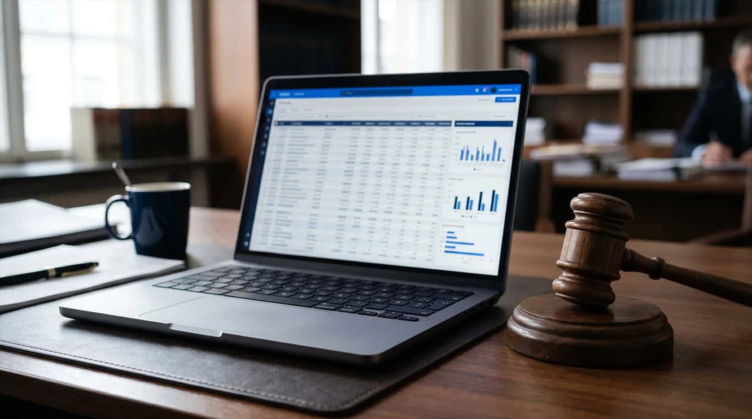 Amendes RGPD : le tableau par type de manquement (sanctions CNIL réelles)