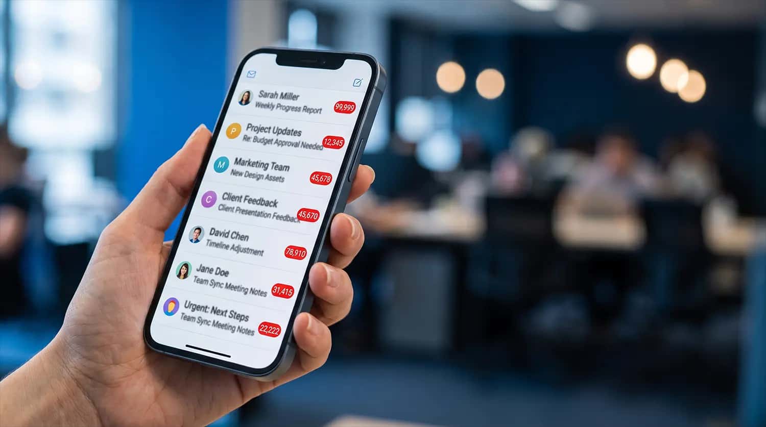 Boîte mail envahie de messages sur le suivi de vos communications : ce que veut la CNIL