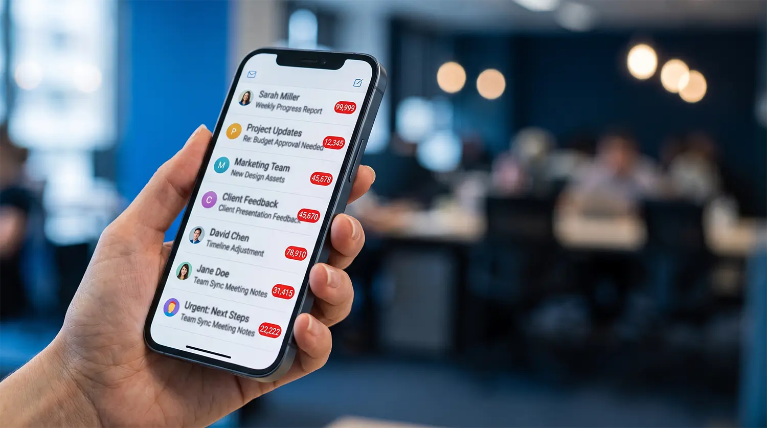 Boîte mail envahie de messages sur le suivi de vos communications : ce que veut la CNIL