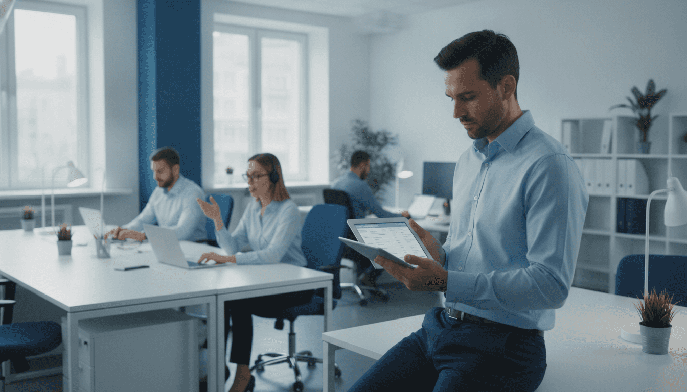 Prospection B2B et RGPD : email, LinkedIn, téléphone, le tableau de ce qui est légal en 2026
