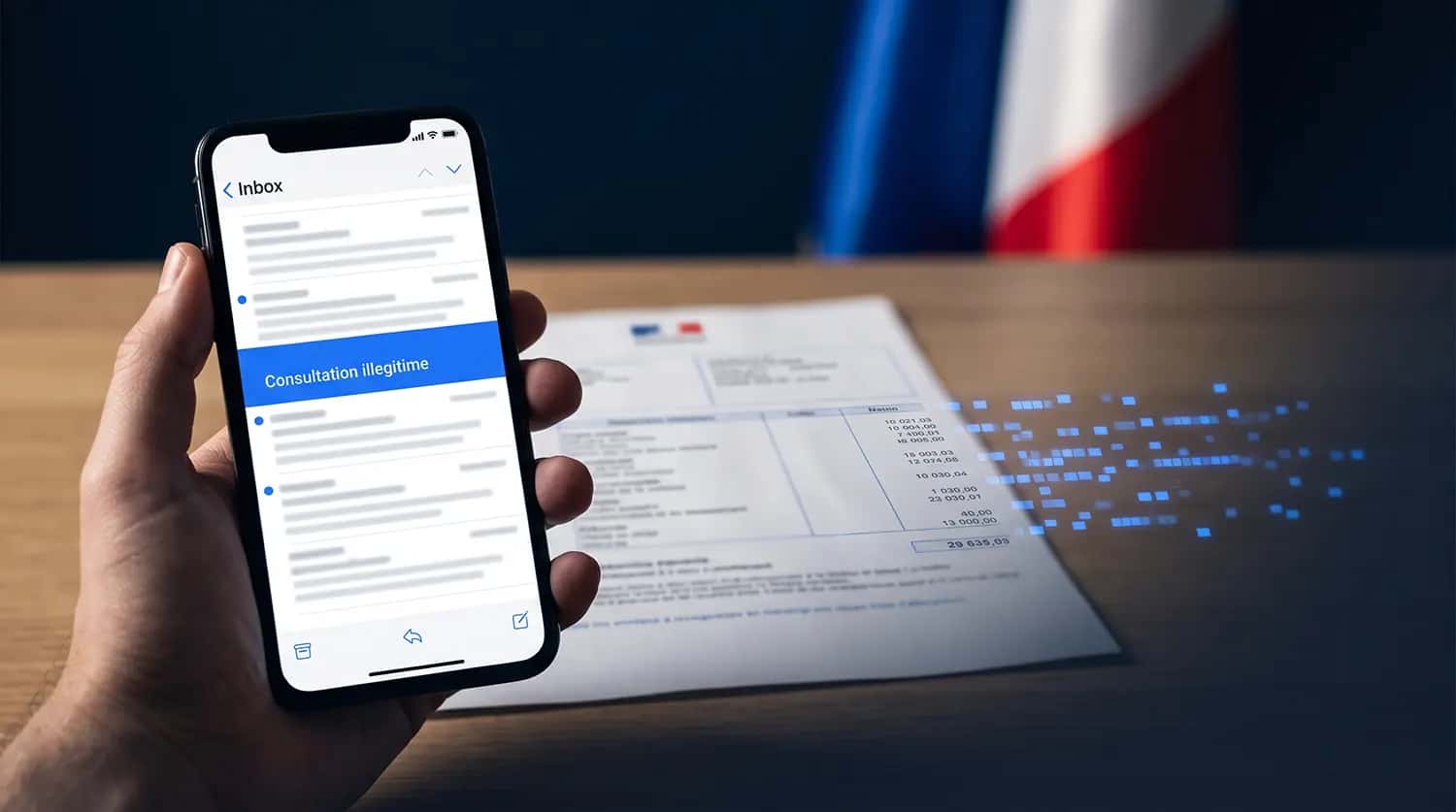 Piratage de la DGFiP : que faire concrètement si vos données fiscales ont été volées
