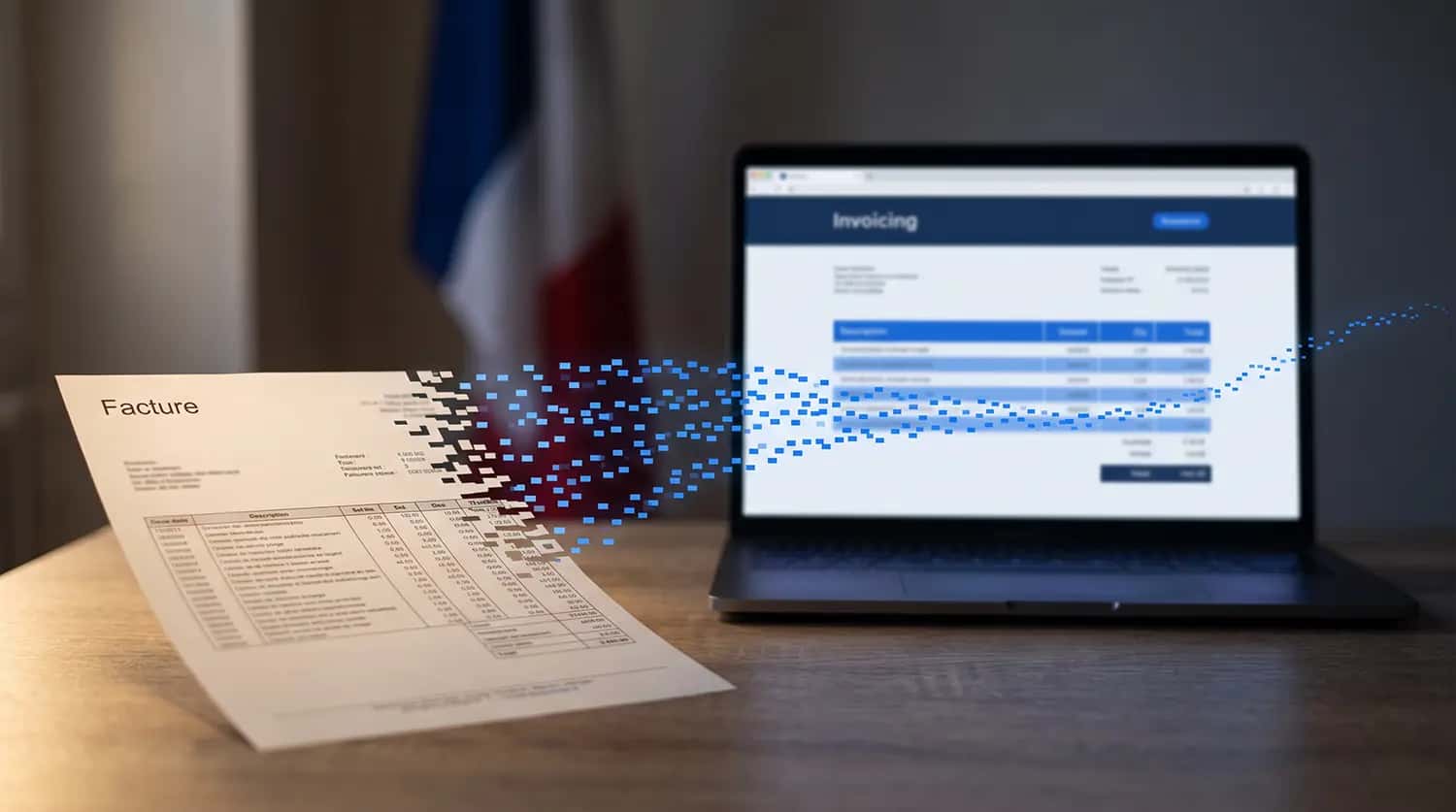 Facturation électronique au 1er septembre : ce que la cyberattaque de la DGFiP doit vous faire vérifier