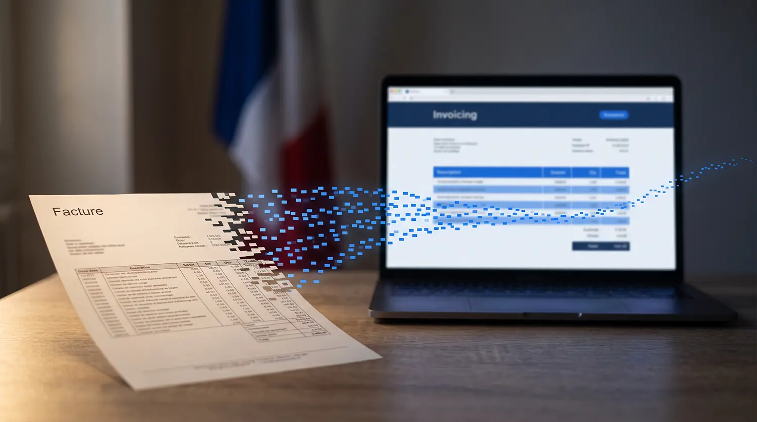 Facturation électronique au 1er septembre : ce que le piratage de la DGFiP doit vous faire vérifier